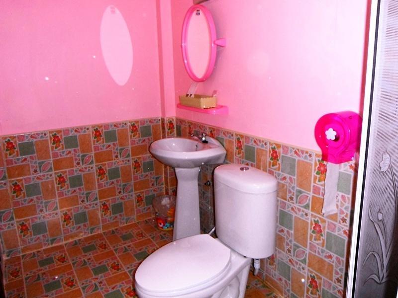 Suksomjai Hotel Rayong Szoba fotó