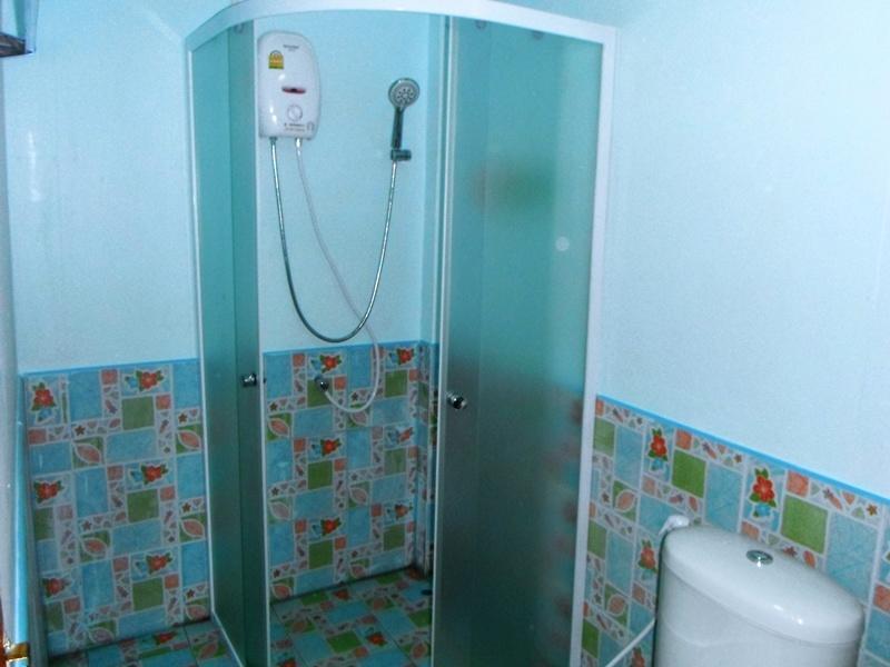 Suksomjai Hotel Rayong Szoba fotó