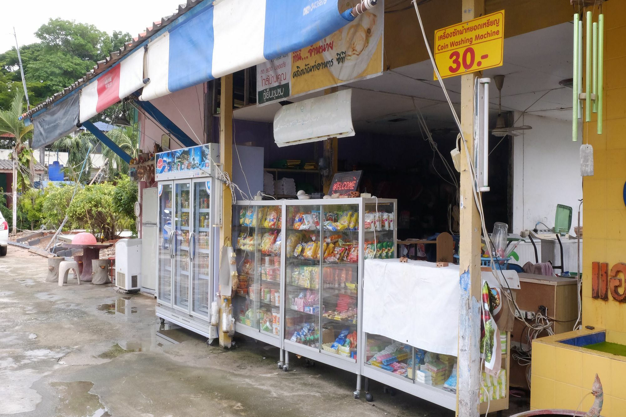 Suksomjai Hotel Rayong Kültér fotó
