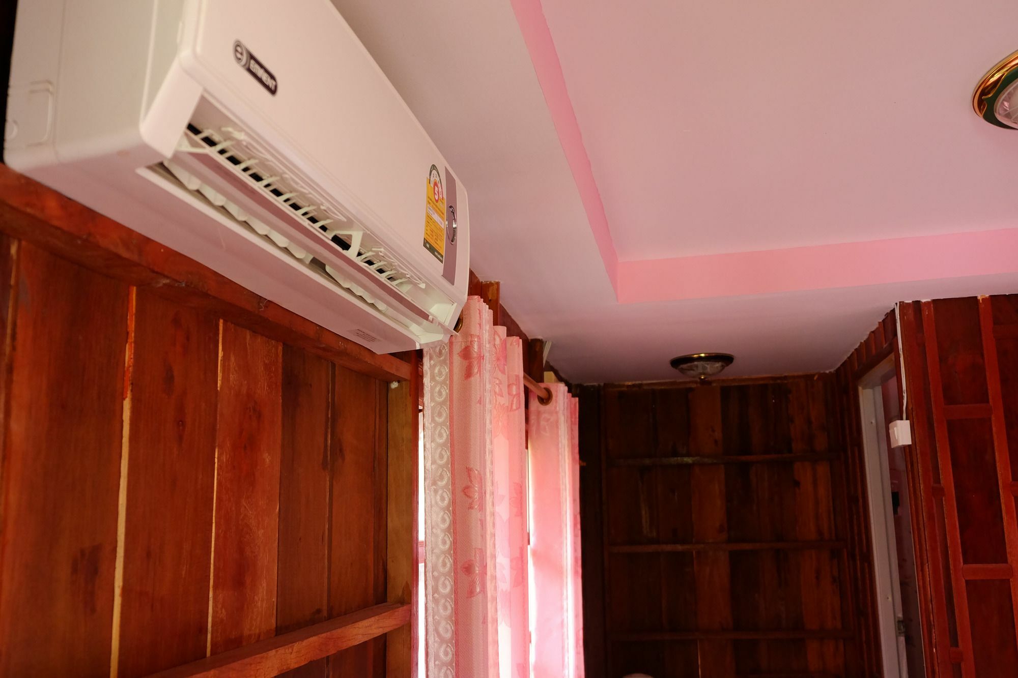 Suksomjai Hotel Rayong Kültér fotó