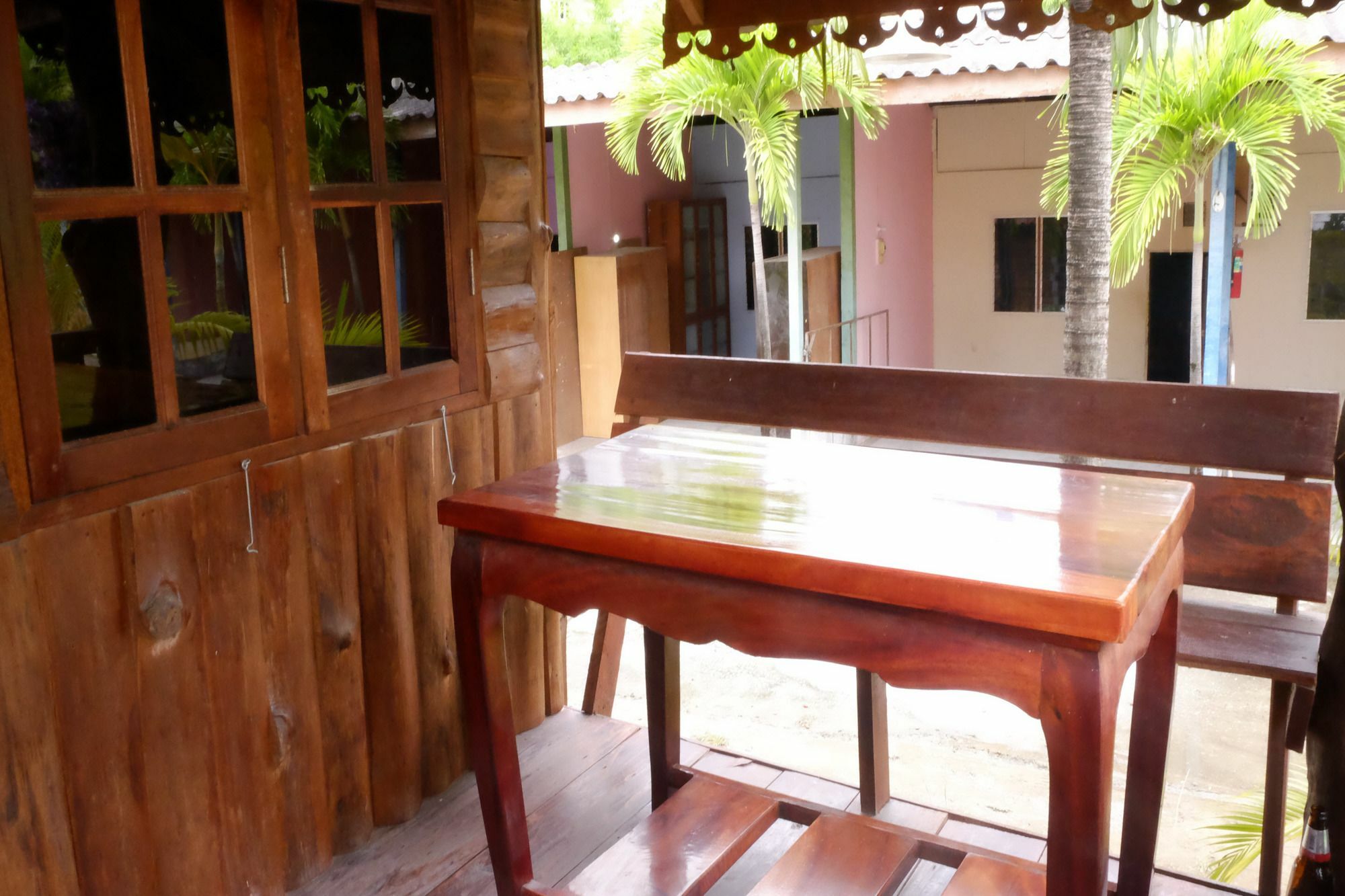 Suksomjai Hotel Rayong Kültér fotó